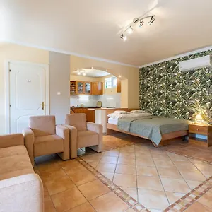 Aranyapartman Apartament Hajdúszoboszló