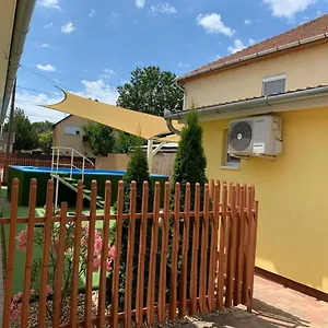 Armada Family Apartament Hajdúszoboszló