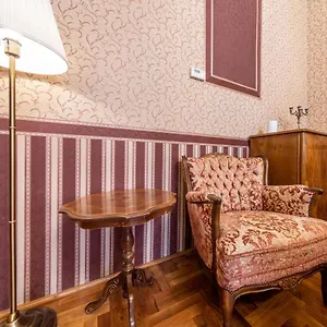 Apartament Josephine