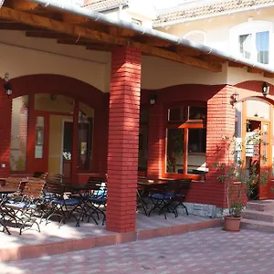 3* Hotel Palota