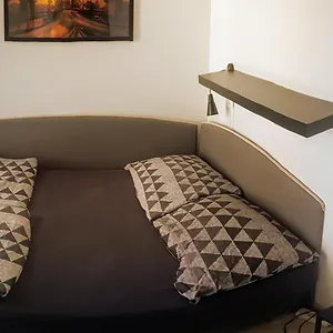 Apartament Sparrowl