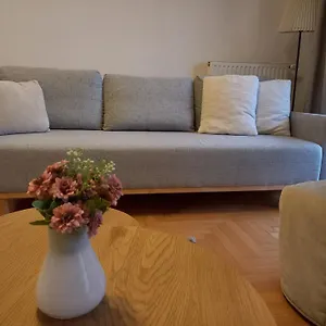 Innercity Apartment