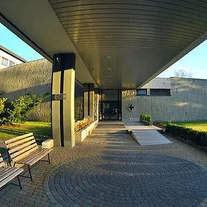 Dobre Miejsce Dom Rekolekcyjny Kompleks wypoczynkowy Warszawa