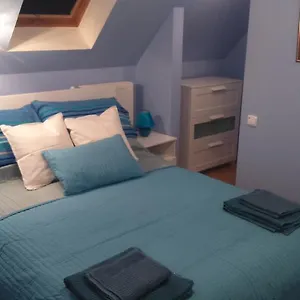 Apartament Solid Apartmans