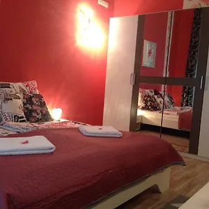 Apartament King Residences