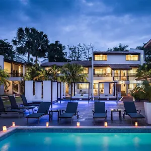 Bluebay Doradas Adults Only Ośrodek wypoczynkowy Puerto Plata