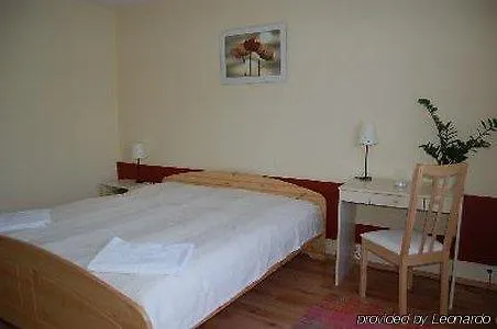 Bed Breakfast Hotel בודפשט