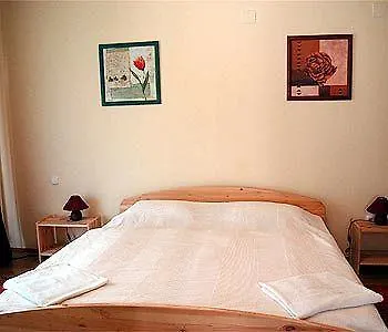 Bed Breakfast Hotel בודפשט