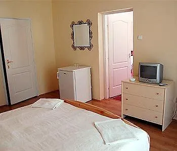 Bed Breakfast Hotel בודפשט הונגריה