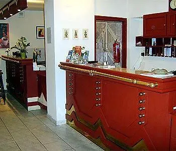 Bed Breakfast Hotel בודפשט 2*,  הונגריה