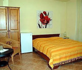 Bed Breakfast Hotel בודפשט
