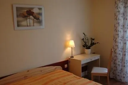 Bed Breakfast Hotel בודפשט