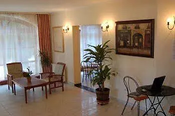 Bed Breakfast Hotel Budapest