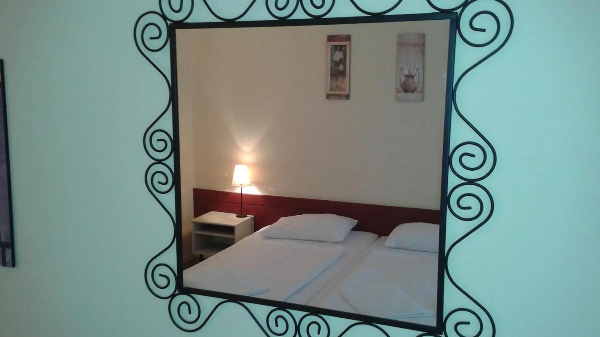 Bed Breakfast Hotel Budapest