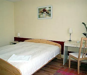 Bed Breakfast Hotel Budapest