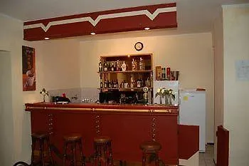 Bed Breakfast Hotel Budapest 2*,