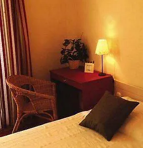 Bed Breakfast Hotel Budapest